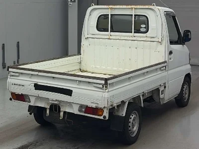 MITSUBISHI MINICAB TRUCK