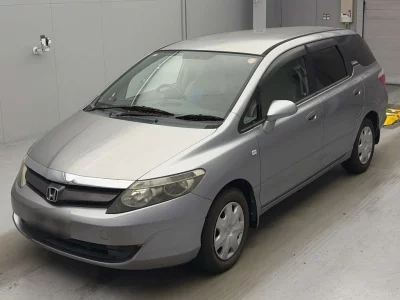 HONDA AIRWAVE