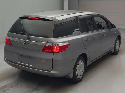 HONDA AIRWAVE