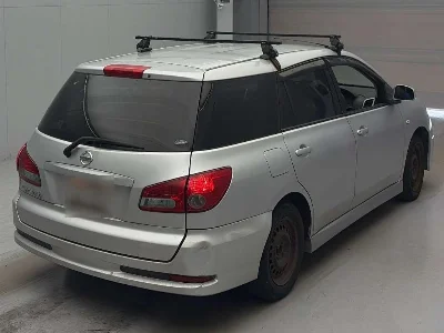NISSAN WINGROAD