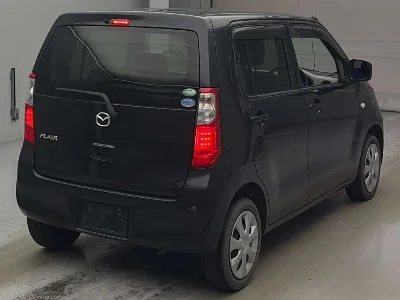 MAZDA FLAIR