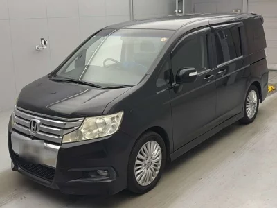 HONDA STEPWGN SPADA