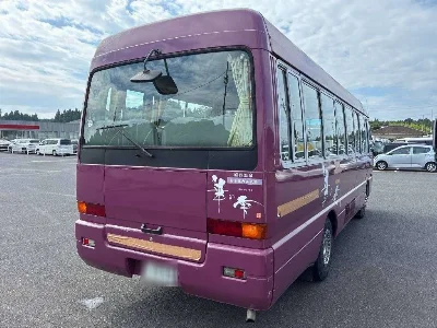MITSUBISHI FUSO ROSA