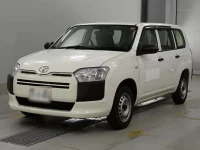 Цена авто Toyota Probox с аукционов Японии, номер кузова NCP165V, пробег 78 000, оценка 2