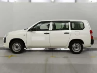 Цена авто Toyota Probox с аукционов Японии, номер кузова NCP165V, пробег 78 000, оценка 2