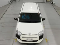Цена авто Toyota Probox с аукционов Японии, номер кузова NCP165V, пробег 78 000, оценка 2
