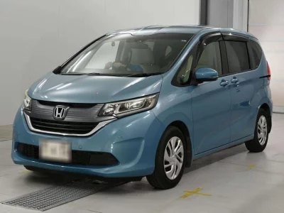 HONDA FREED+