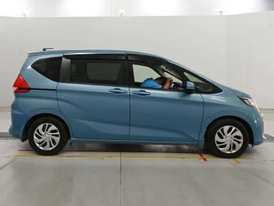 HONDA FREED+