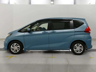 HONDA FREED+