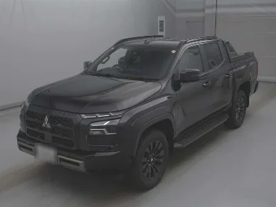 MITSUBISHI TRITON