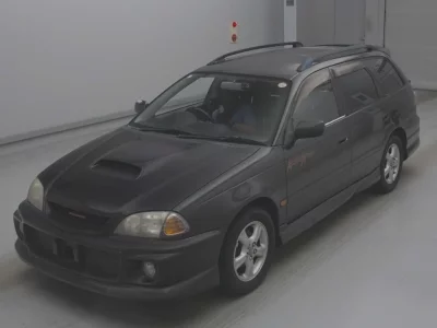 TOYOTA CALDINA