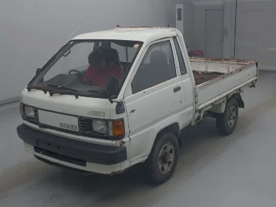 TOYOTA LITE ACE TRUCK