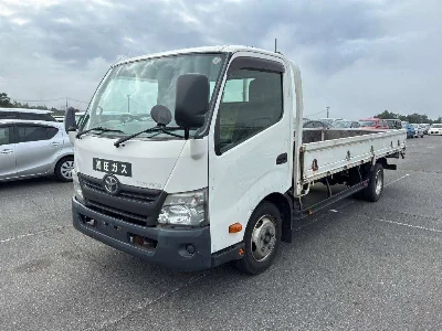 TOYOTA TOYOACE