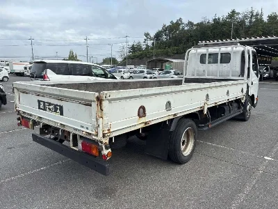 TOYOTA TOYOACE