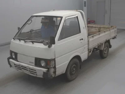 NISSAN VANETTE TRUCK