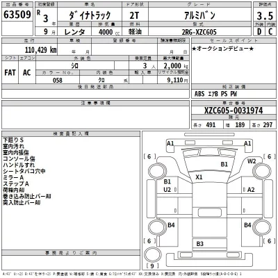 Toyota Dyna