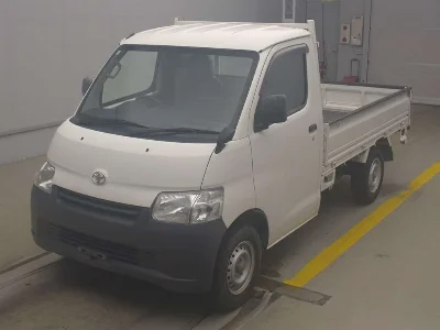 Toyota TownAce Truck