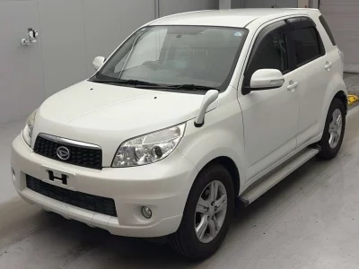DAIHATSU BEGO