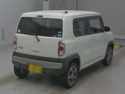 MAZDA FLAIR CROSSOVER