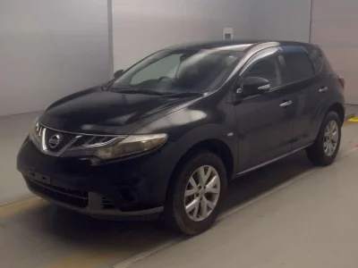 NISSAN MURANO