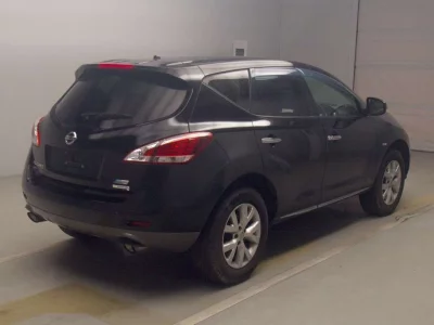 NISSAN MURANO