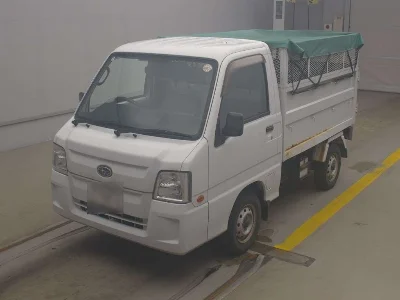 SUBARU SAMBAR TRUCK