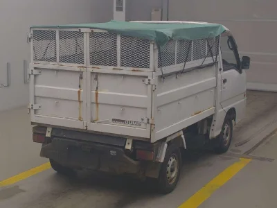 SUBARU SAMBAR TRUCK