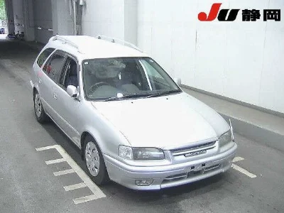 TOYOTA SPRINTER CARIB