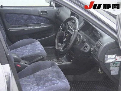 TOYOTA SPRINTER CARIB
