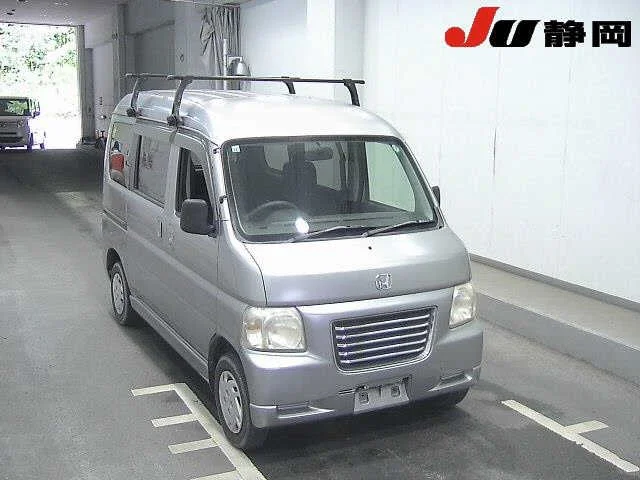 Honda Vamos 2005