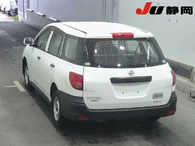 NISSAN NV150 AD