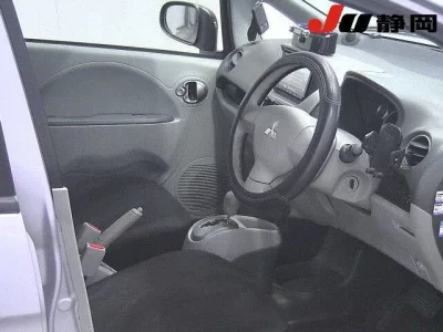 MITSUBISHI I