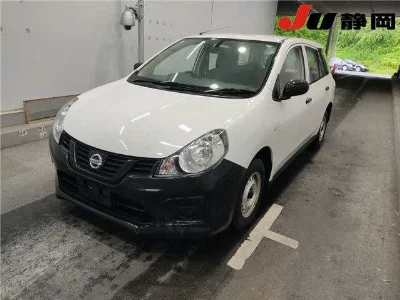 NISSAN NV150 AD