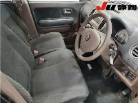Цена авто Suzuki MR Wagon с аукционов Японии, номер кузова MF22S, пробег 150 000, оценка 