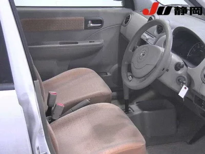NISSAN PINO