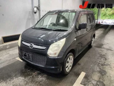 MAZDA FLAIR