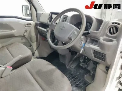 SUZUKI EVERY VAN