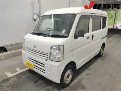 SUZUKI EVERY VAN