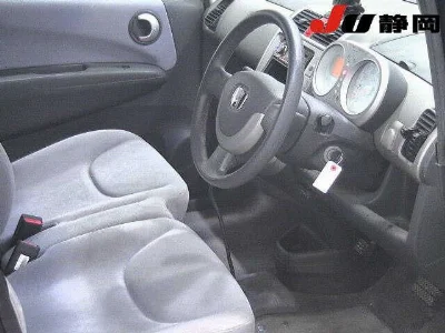 HONDA LIFE