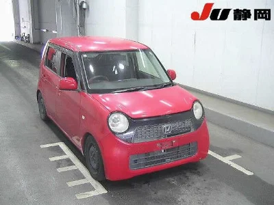 HONDA N ONE