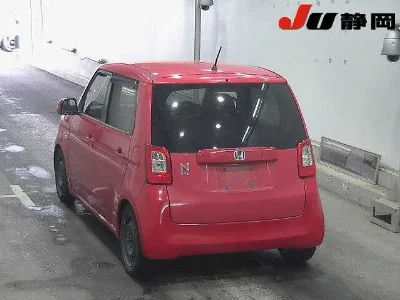 HONDA N ONE