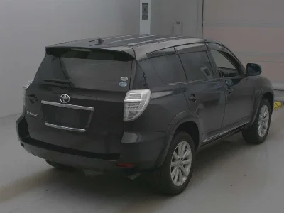 TOYOTA VANGUARD