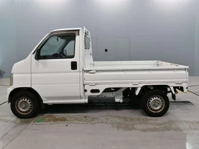 HONDA ACTY TRUCK