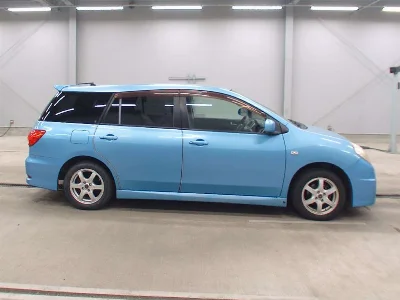 NISSAN WINGROAD