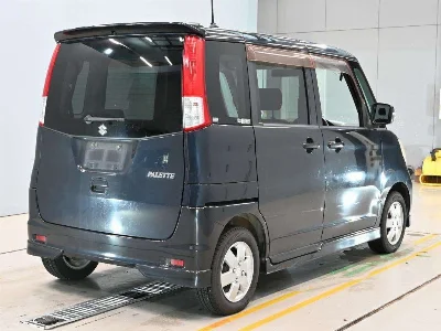 SUZUKI PALETTE