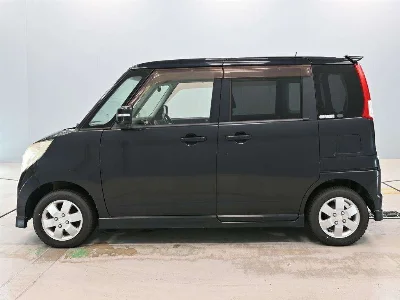 SUZUKI PALETTE