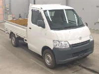 Toyota TownAce Truck