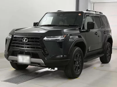 LEXUS GX