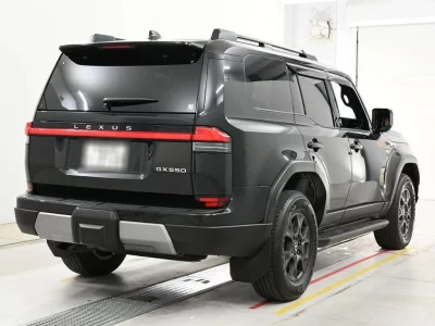 LEXUS GX