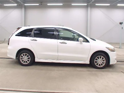HONDA STREAM